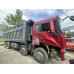Shacman (Shaanxi) SX* 8x4 Самосвал SX331863366 (Дизельный, 12,5 л, 544 л.с., МТ)