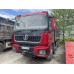 Shacman (Shaanxi) SX* 8x4 Самосвал SX331863366 (Дизельный, 12,5 л, 544 л.с., МТ)