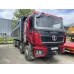 Shacman (Shaanxi) SX* 8x4 Самосвал SX331863366 (Дизельный, 12,5 л, 544 л.с., МТ)