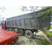 Shacman (Shaanxi) SX* 8x4 Самосвал SX331863366 (Дизельный, 12,5 л, 544 л.с., МТ)