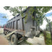 Shacman (Shaanxi) SX* 8x4 Самосвал SX331863366 (Дизельный, 12,5 л, 544 л.с., МТ)