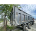 Shacman (Shaanxi) SX* 8x4 Самосвал SX331863366 (Дизельный, 12,5 л, 544 л.с., МТ)