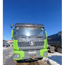 Shacman (Shaanxi) SX* 8x4 Самосвал SX331863366 (Дизельный, 12,5 л, 544 л.с., МТ)