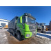Shacman (Shaanxi) SX* 8x4 Самосвал SX331863366 (Дизельный, 12,5 л, 544 л.с., МТ)