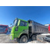 Shacman (Shaanxi) SX* 8x4 Самосвал SX331863366 (Дизельный, 12,5 л, 544 л.с., МТ)