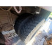 Shacman (Shaanxi) SX* 8x4 Самосвал SX331863366 (Дизельный, 12,5 л, 544 л.с., МТ)