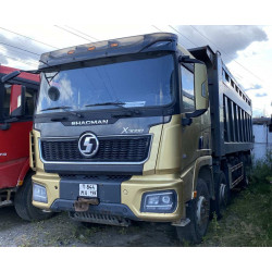 Shacman SX* 8x4 Самосвал SX331863366