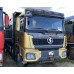 Shacman SX* 8x4 Самосвал SX331863366