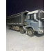 Shacman (Shaanxi) SX* 8x4 Самосвал SX331863366 (Дизельный, 12,5 л, 544 л.с., МТ)