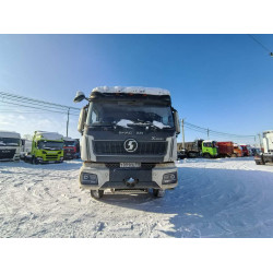 Shacman (Shaanxi) SX* 8x4 Самосвал SX331863366 (Дизельный, 12,5 л, 551 л.с., МТ)
