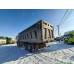 Shacman (Shaanxi) SX* 8x4 Самосвал SX331863366 (Дизельный, 12,5 л, 551 л.с., МТ)