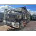 Shacman (Shaanxi) SX* 8x4 Самосвал SX331863366 (Дизельный, 12,5 л, 551 л.с., МТ)