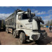 Shacman (Shaanxi) SX* 8x4 Самосвал SX331863366 (Дизельный, 12,5 л, 551 л.с., МТ)