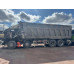 Shacman (Shaanxi) SX* 8x4 Самосвал SX331863366 (Дизельный, 12,5 л, 551 л.с., МТ)
