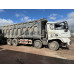 Shacman (Shaanxi) SX* 8x4 Самосвал SX331863366 (Дизельный, 12,5 л, 551 л.с., МТ)
