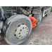 Shacman (Shaanxi) SX* 8x4 Самосвал SX331863366 (Дизельный, 12,5 л, 551 л.с., МТ)