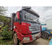 Shacman SX331863366 Самосвал  8х4