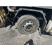Shacman (Shaanxi) SX* 8x4 Самосвал SX331863366 (Дизельный, 12,5 л, 544 л.с., МТ)