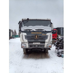 Shacman (Shaanxi) SX* 8x4 Самосвал SX331863366 (Дизельный, 12,5 л, 544 л.с., МТ)