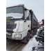 Shacman (Shaanxi) SX* 8x4 Самосвал SX331863366 (Дизельный, 12,5 л, 544 л.с., МТ)