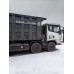 Shacman (Shaanxi) SX* 8x4 Самосвал SX331863366 (Дизельный, 12,5 л, 544 л.с., МТ)