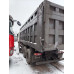Shacman (Shaanxi) SX* 8x4 Самосвал SX331863366 (Дизельный, 12,5 л, 544 л.с., МТ)
