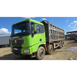 Shacman SX* 8x4 Самосвал SX331863366