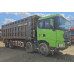 Shacman SX* 8x4 Самосвал SX331863366