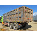 Shacman SX* 8x4 Самосвал SX331863366