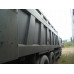 Shacman (Shaanxi) SX* 8x4 Самосвал SX331863366 (Дизельный, 12,5 л, 544 л.с., МТ)