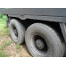 Shacman (Shaanxi) SX* 8x4 Самосвал SX331863366 (Дизельный, 12,5 л, 544 л.с., МТ)