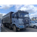 Shacman (Shaanxi) SX* 8x4 Самосвал SX331863366 (Дизельный, 12,5 л, 544 л.с., МТ)