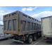 Shacman (Shaanxi) SX* 8x4 Самосвал SX331863366 (Дизельный, 12,5 л, 544 л.с., МТ)