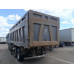 Shacman (Shaanxi) SX* 8x4 Самосвал SX331863366 (Дизельный, 12,5 л, 544 л.с., МТ)