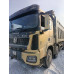Shacman (Shaanxi) SX* 8x4 Самосвал SX331863366 (Дизельный, 12,5 л, 544 л.с., МТ)
