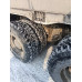 Shacman (Shaanxi) SX* 8x4 Самосвал SX331863366 (Дизельный, 12,5 л, 544 л.с., МТ)