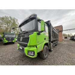Shacman SX* 8x4 Самосвал SX331863366