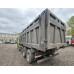 Shacman SX* 8x4 Самосвал SX331863366