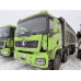 Shacman (Shaanxi) SX* 8x4 Самосвал SX331863366 (Дизельный, 12,5 л, 551 л.с., МТ)