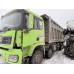Shacman (Shaanxi) SX* 8x4 Самосвал SX331863366 (Дизельный, 12,5 л, 551 л.с., МТ)