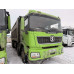 Shacman (Shaanxi) SX* 8x4 Самосвал SX331863366 (Дизельный, 12,5 л, 551 л.с., МТ)