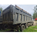 Shacman SX* 8x4 Самосвал SX331863366