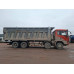 Shacman (Shaanxi) SX* 8x4 Самосвал SX331863366 (Дизельный, 12,5 л, 551 л.с., МТ)
