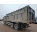 Shacman (Shaanxi) SX* 8x4 Самосвал SX331863366 (Дизельный, 12,5 л, 551 л.с., МТ)