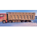 Shacman (Shaanxi) SX* 8x4 Самосвал SX331863366 (Дизельный, 12,5 л, 544 л.с., МТ)