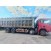 Shacman (Shaanxi) SX* 8x4 Самосвал SX331864366C (Дизельный, 13,0 л, 549 л.с., МТ)