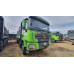 Shacman (Shaanxi) SX* 8x4 Самосвал SX331863366 (Дизельный, 12,5 л, 544 л.с., МТ)