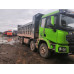 Shacman (Shaanxi) SX* 8x4 Самосвал SX331863366 (Дизельный, 12,5 л, 544 л.с., МТ)