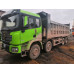 Shacman (Shaanxi) SX* 8x4 Самосвал SX331863366 (Дизельный, 12,5 л, 544 л.с., МТ)