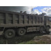 Shacman (Shaanxi) SX* 8x4 Самосвал SX331863366 (Дизельный, 12,5 л, 544 л.с., МТ)